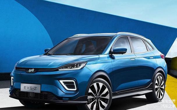 惠州282WEY威派豪华SUV市场的黑马，零跑汽车与智能交通系统的协同