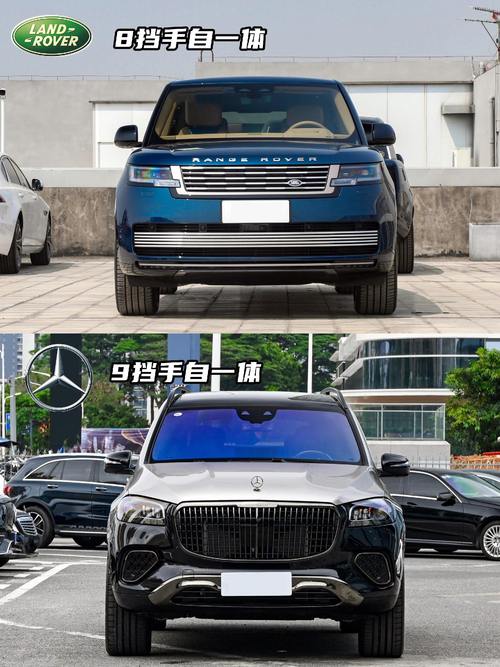 惠州282迈巴赫经典与现代的完美融合，路虎如何塑造独特的品牌形象